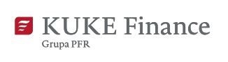Logo KUKE Finance